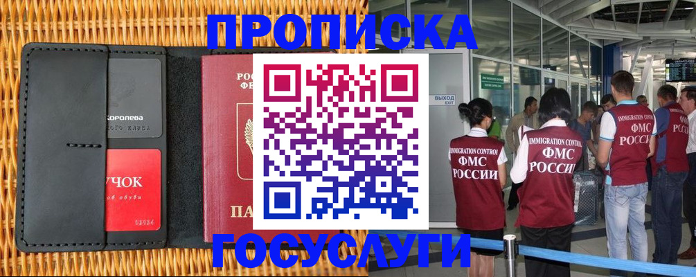 временная регистрация гарантия в Электроуглях